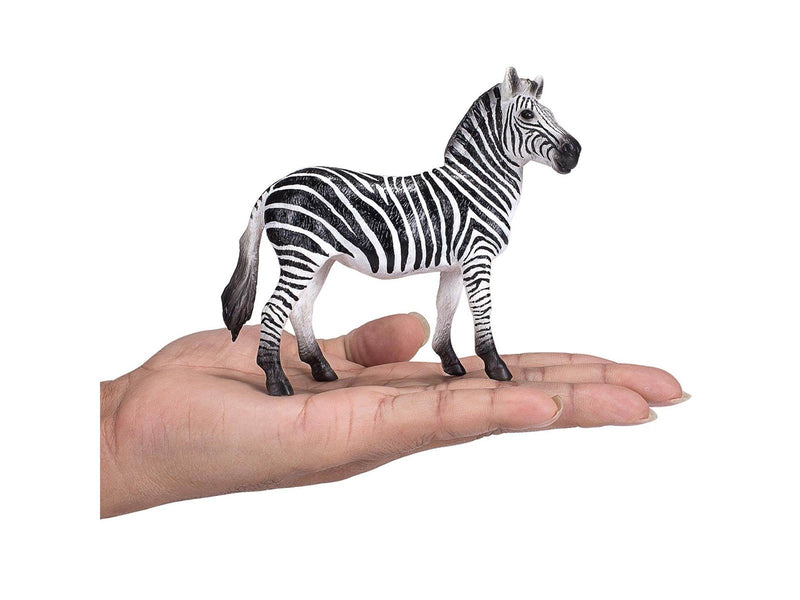 Mojo - Wildlife Zebra
