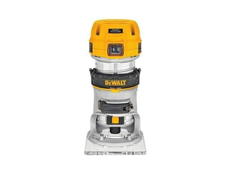 Dewalt D26200-QS 900 Watt 8mm router/trimmer