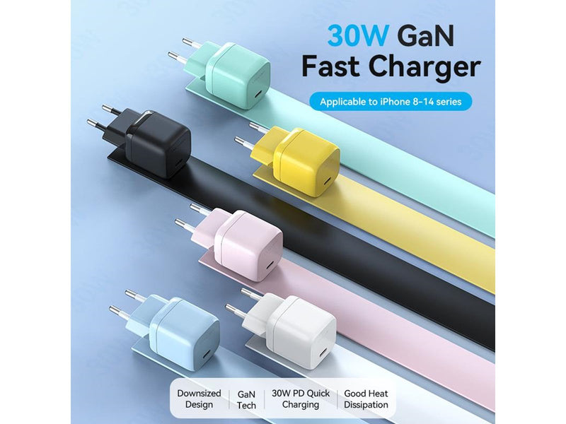 Vention FAKG0-EU mobile device charger