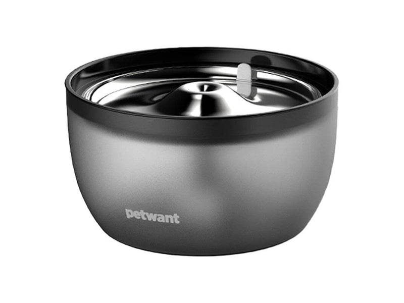 PetWant FW2-C dog and cat fountain/drinker