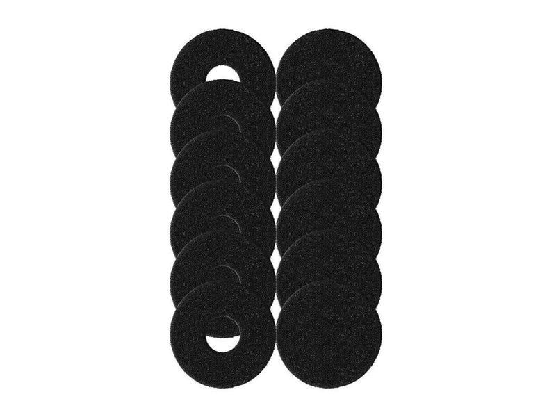 Homerunpet Replacement filter pack for blow dryer PD10
