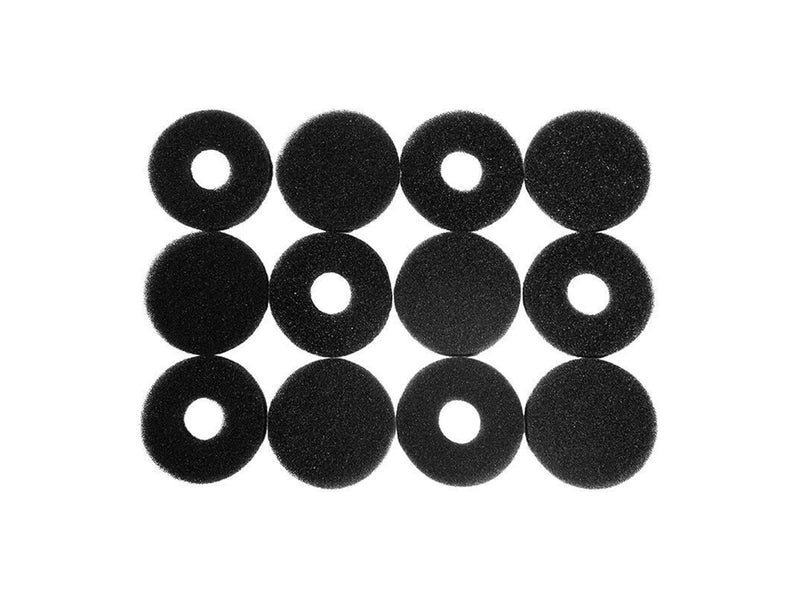 Homerunpet Replacement filter pack for blow dryer PD10