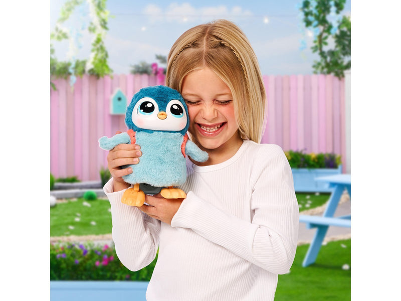 Little Live Pets My Walking Penguin - Waddles