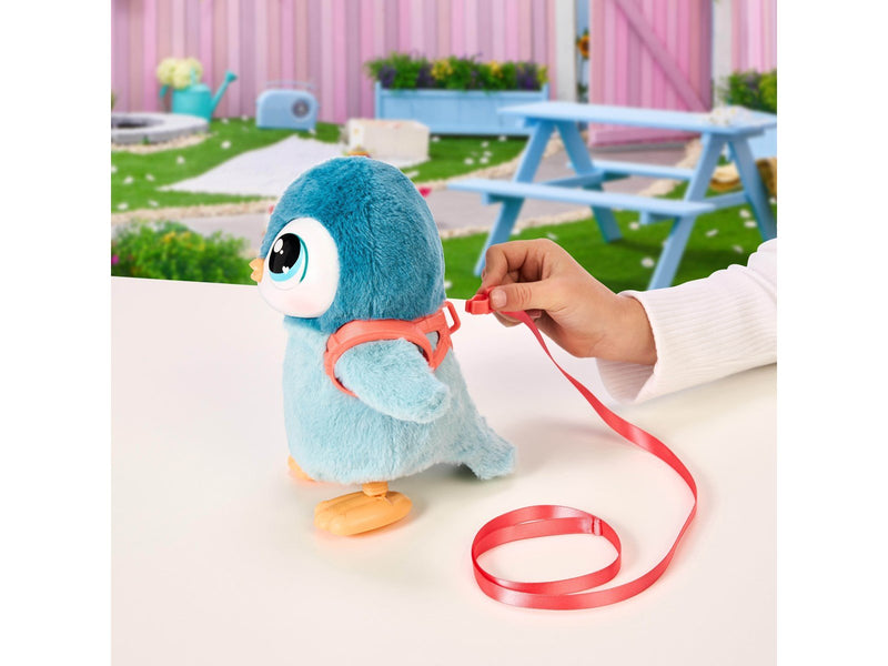 Little Live Pets My Walking Penguin - Waddles