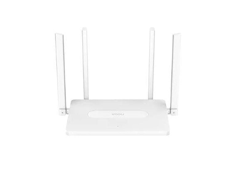 IMOU AC1200 Dual-Band WiFi Router