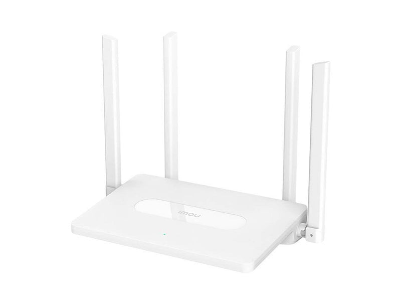 IMOU AC1200 Dual-Band WiFi Router