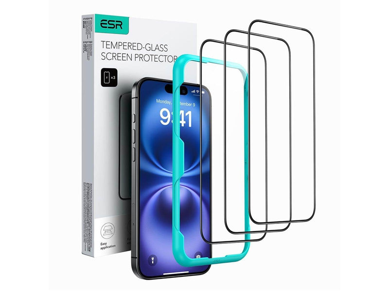 ESR 1D73400201 mobile phone screen/back protector