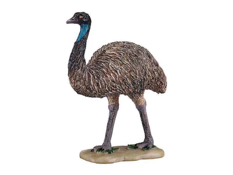 Mojo - Wildlife Emu