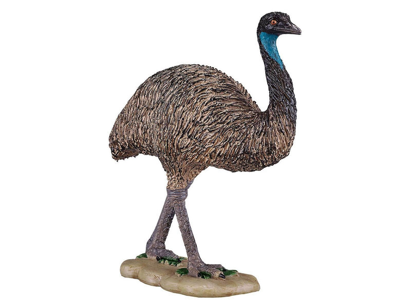 Mojo - Wildlife Emu