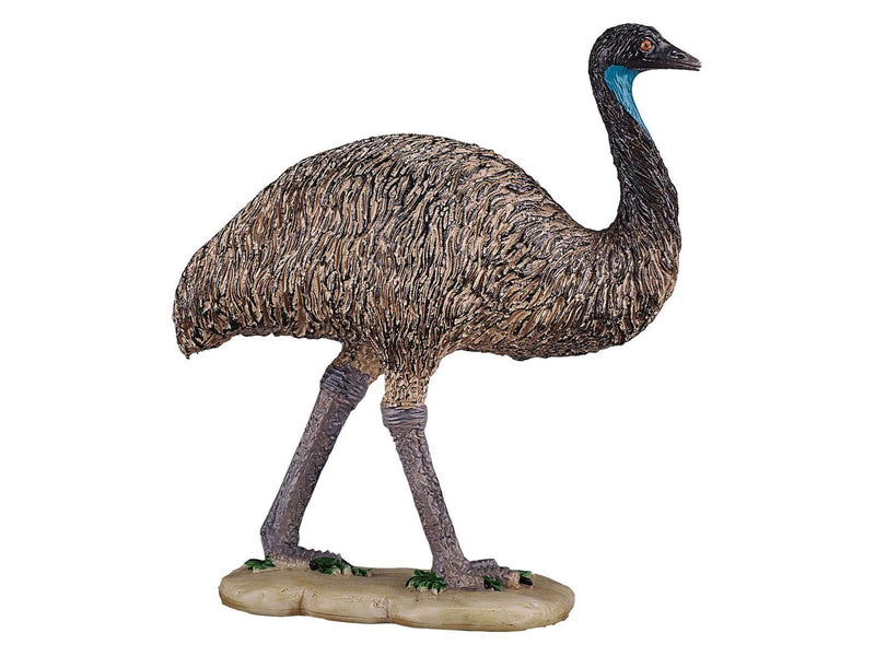 Mojo - Wildlife Emu