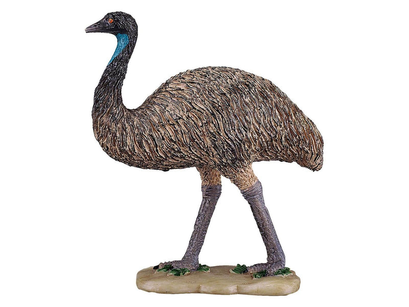 Mojo - Wildlife Emu