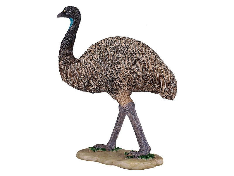 Mojo - Wildlife Emu