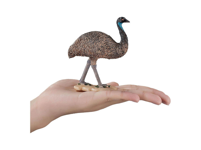 Mojo - Wildlife Emu