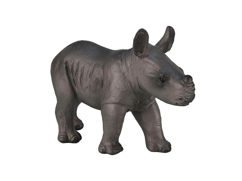 Mojo - Wildlife Rhino Baby Walking - 387247