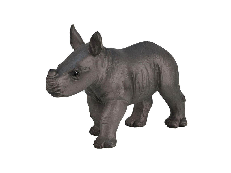 Mojo - Wildlife Rhino Baby Walking - 387247