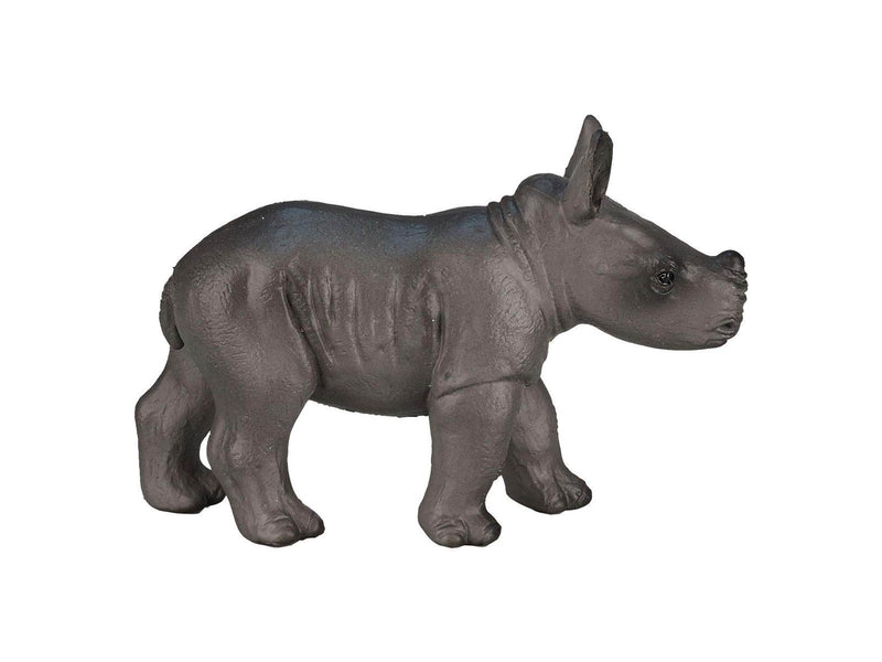 Mojo - Wildlife Rhino Baby Walking - 387247