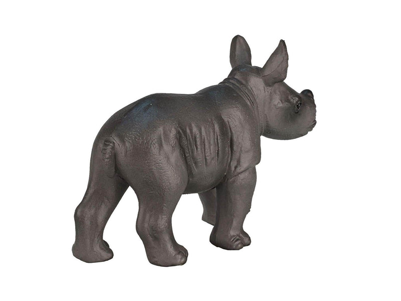 Mojo - Wildlife Rhino Baby Walking - 387247