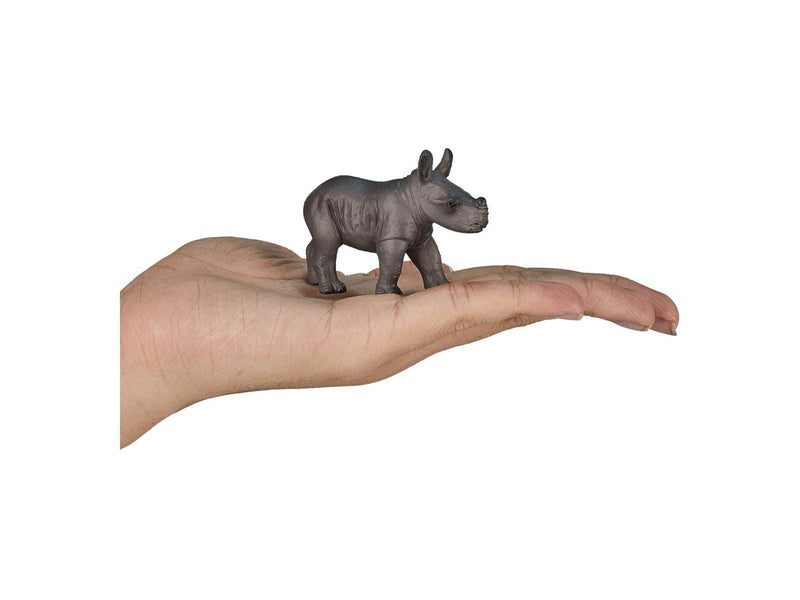 Mojo - Wildlife Rhino Baby Walking - 387247