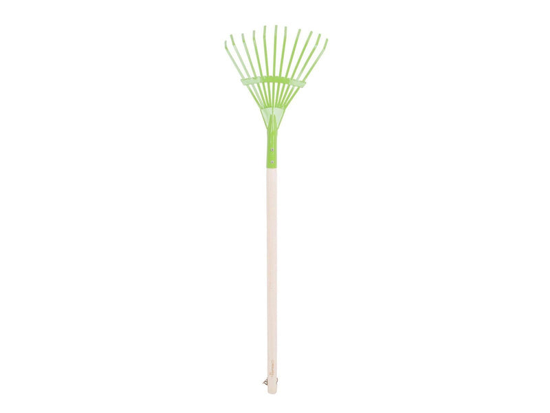 Bigjigs Metal Leaf Rake