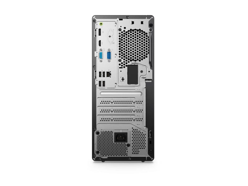 Lenovo ThinkCentre neo 50t Gen 4 - tower Core i5 13400 2.5 GHz - 8 GB - SSD 512 GB - International English
