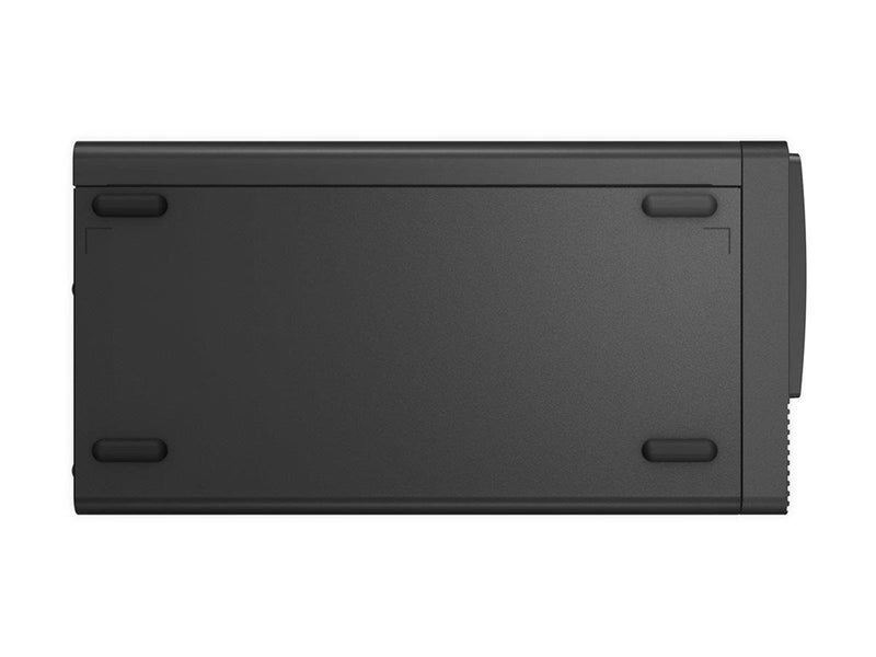 Lenovo ThinkCentre neo 50t Gen 4 - tower Core i5 13400 2.5 GHz - 8 GB - SSD 512 GB - International English