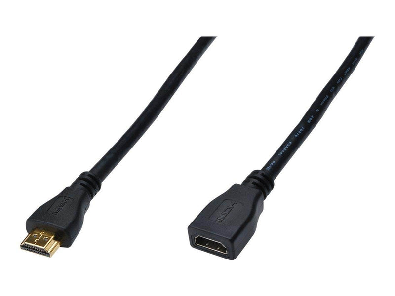DIGITUS ASSMANN HDMI High Speed