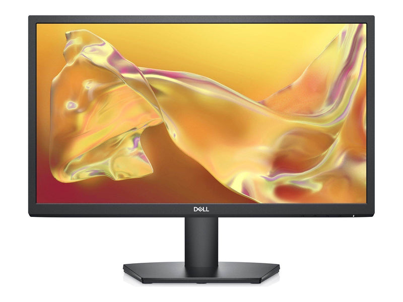 22" Dell SE2225H - 1920x1080 (FHD) - 75Hz - VA