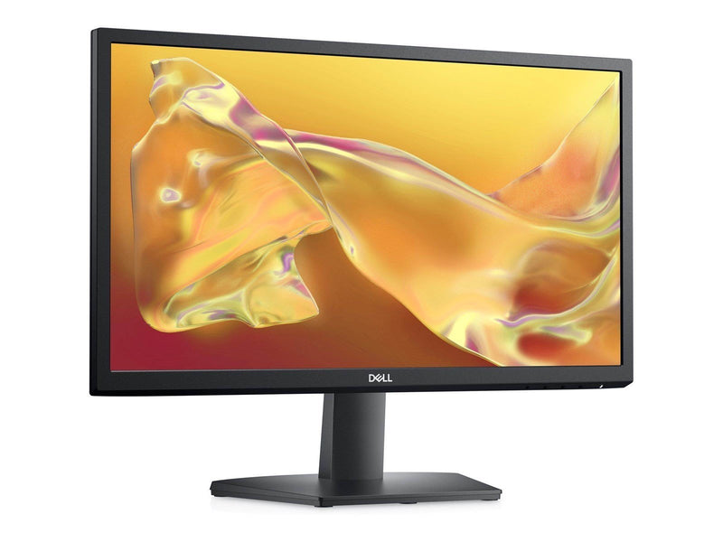 22" Dell SE2225H - 1920x1080 (FHD) - 75Hz - VA