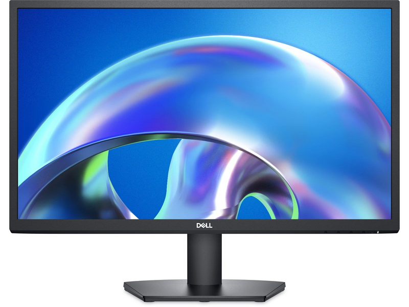 24" Dell SE2425H - 1920x1080 (FHD) - 75Hz - VA