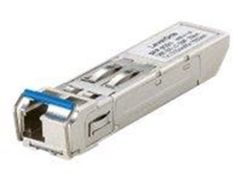 LevelOne SFP-9321 - SFP (mini-GBIC) transceiver module - 1GbE