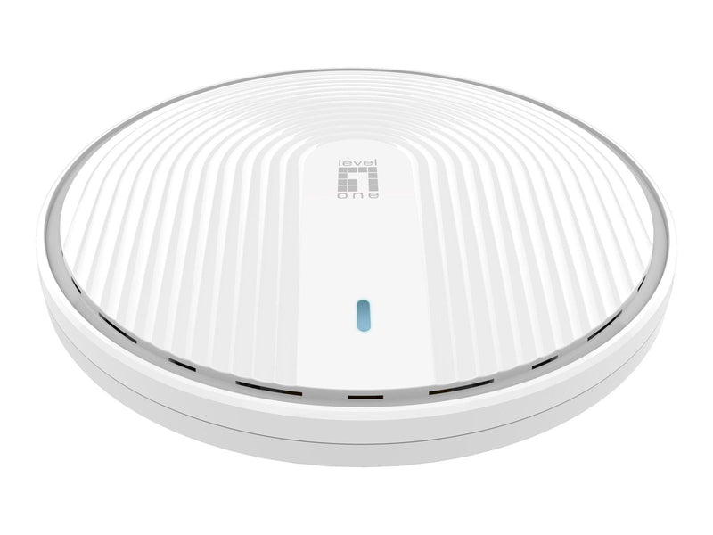 LevelOne WAP-8131 - radio access point - Wi-Fi 6