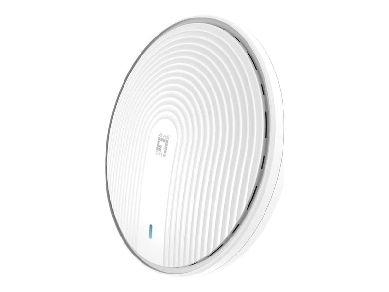 LevelOne WAP-8131 - radio access point - Wi-Fi 6