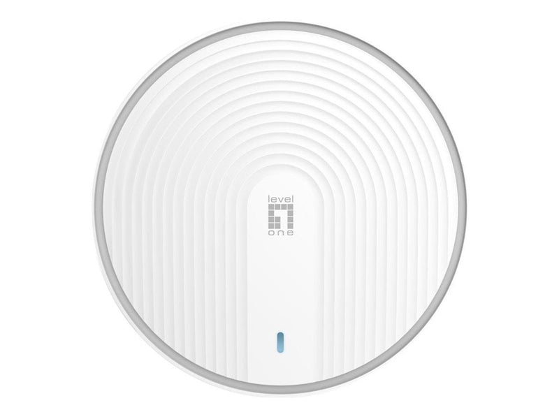 LevelOne WAP-8131 - radio access point - Wi-Fi 6