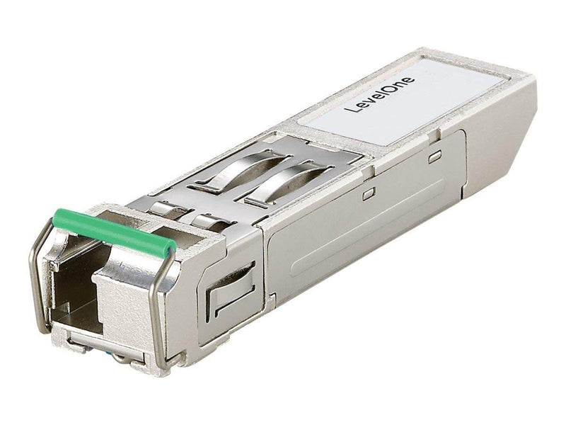LevelOne Infinity SFP-4340 - SFP (mini-GBIC) transceiver module - 1GbE