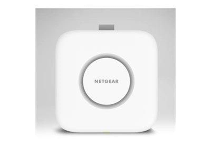 Netgear Insight WBE710 - radio access point - tri-band PoE 2.5G - Wi-Fi 7