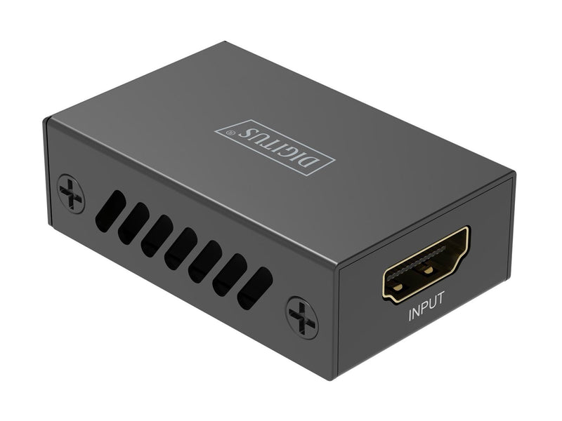 DIGITUS DS-55341 - 8K HDMI Repeater