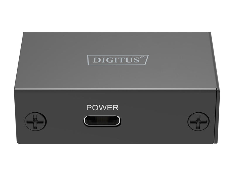 DIGITUS DS-55341 - 8K HDMI Repeater