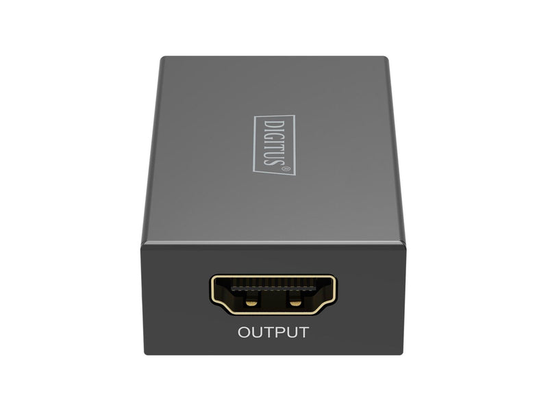 DIGITUS DS-55341 - 8K HDMI Repeater