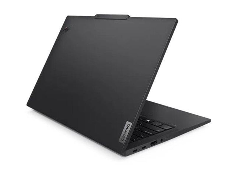 Lenovo ThinkPad T14s Gen 5 - AI Ready - 14" - Intel Core Ultra 7 - 155U - Evo - 16 GB RAM - 512 GB SSD - 4G - German