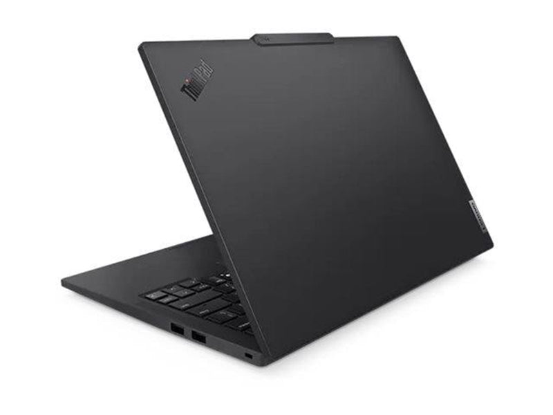 Lenovo ThinkPad T14s Gen 5 - AI Ready - 14" - Intel Core Ultra 7 - 155U - Evo - 16 GB RAM - 512 GB SSD - 4G - German