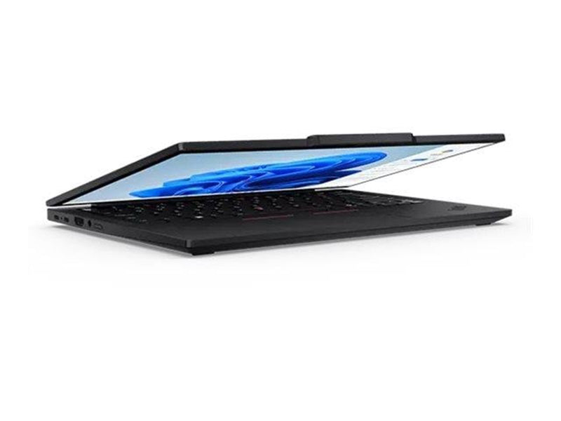 Lenovo ThinkPad T14s Gen 5 - AI Ready - 14" - Intel Core Ultra 7 - 155U - Evo - 16 GB RAM - 512 GB SSD - 4G - German