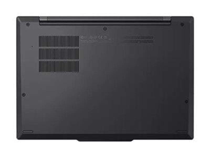 Lenovo ThinkPad T14s Gen 5 - AI Ready - 14" - Intel Core Ultra 7 - 155U - Evo - 16 GB RAM - 512 GB SSD - 4G - German