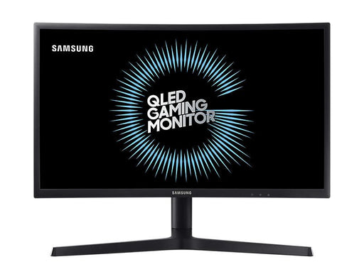 Samsung Curved Monitor C24FG73QU LCD-Display 59,8 cm (23,5') schwarz (LC24FG73FQUXEN)