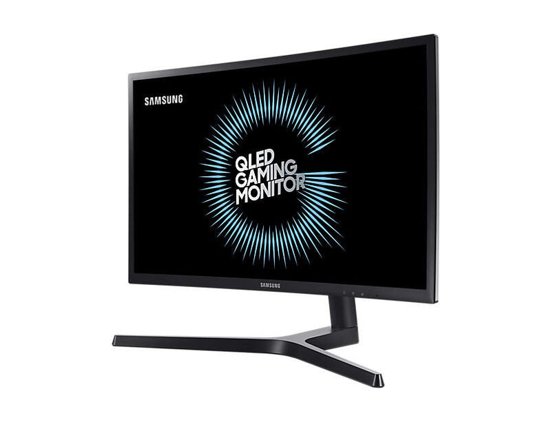 Samsung Curved Monitor C24FG73QU LCD-Display 59,8 cm (23,5') schwarz (LC24FG73FQUXEN)