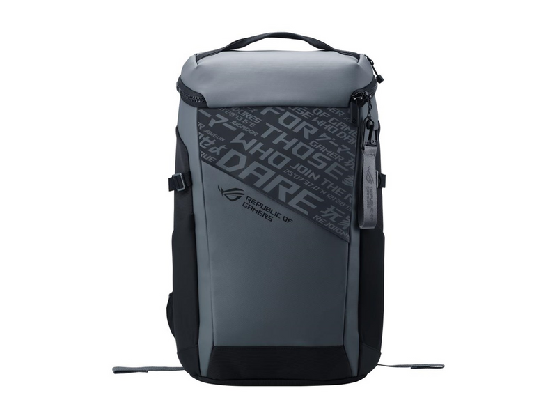 ASUS ROG Ranger Cybertext Ed. - 17" - Laptop Backpack