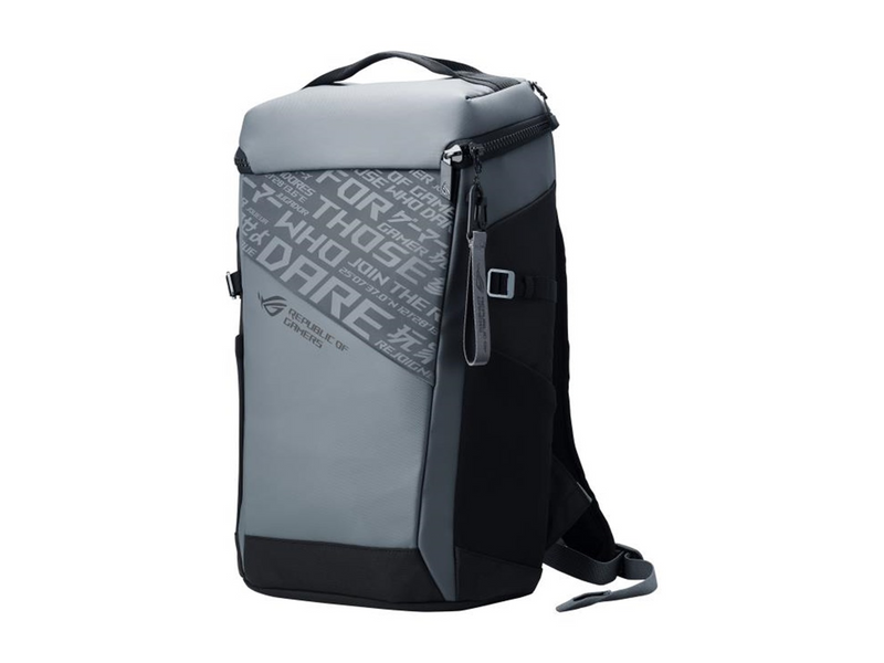 ASUS ROG Ranger Cybertext Ed. - 17" - Laptop Backpack