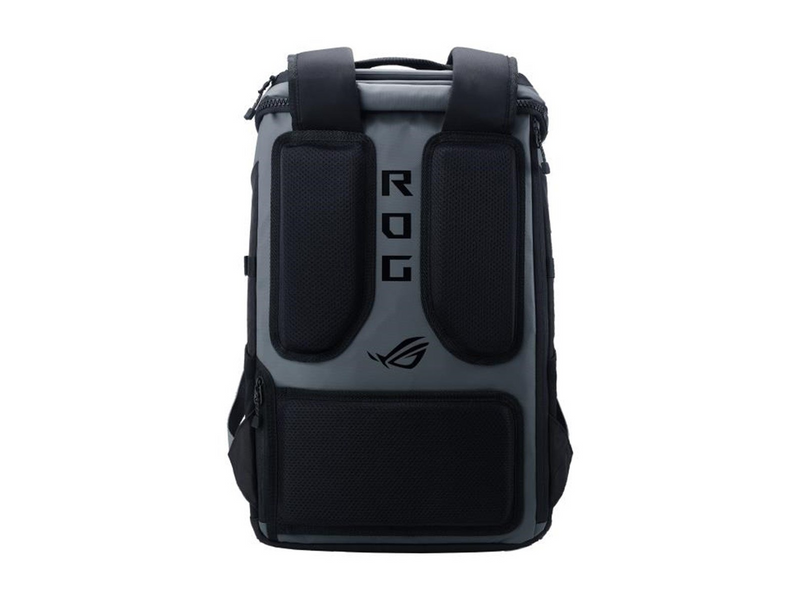 ASUS ROG Ranger Cybertext Ed. - 17" - Laptop Backpack