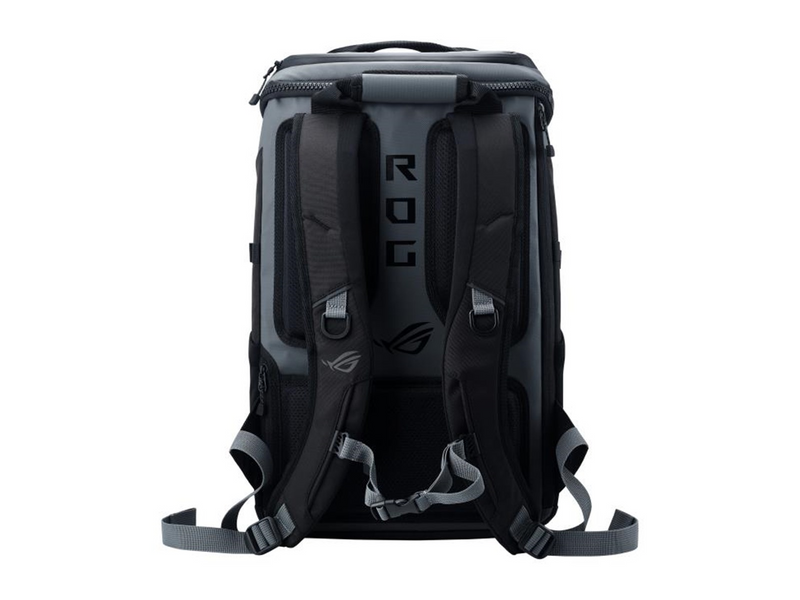 ASUS ROG Ranger Cybertext Ed. - 17" - Laptop Backpack