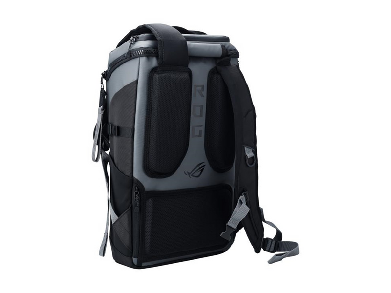 ASUS ROG Ranger Cybertext Ed. - 17" - Laptop Backpack