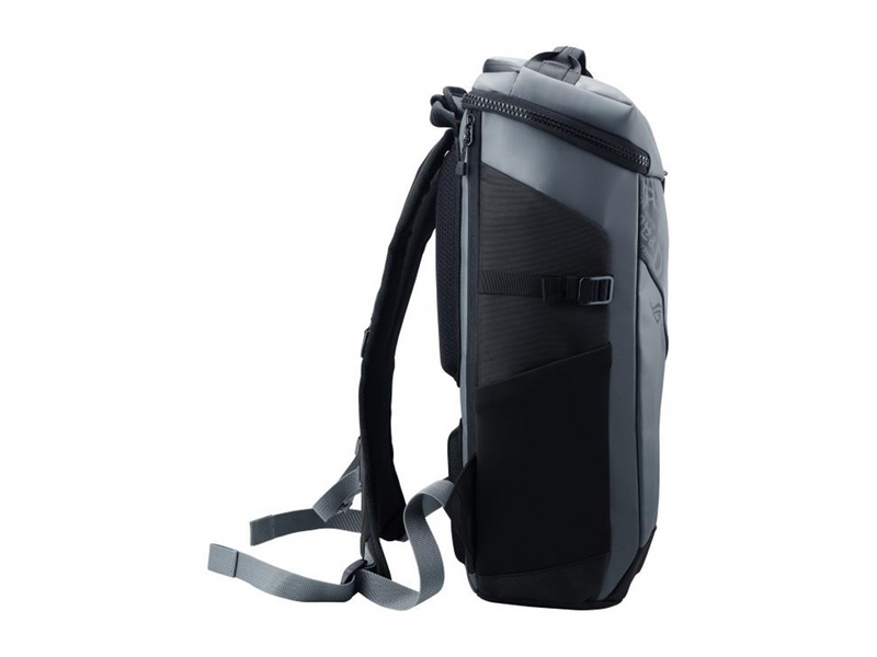 ASUS ROG Ranger Cybertext Ed. - 17" - Laptop Backpack